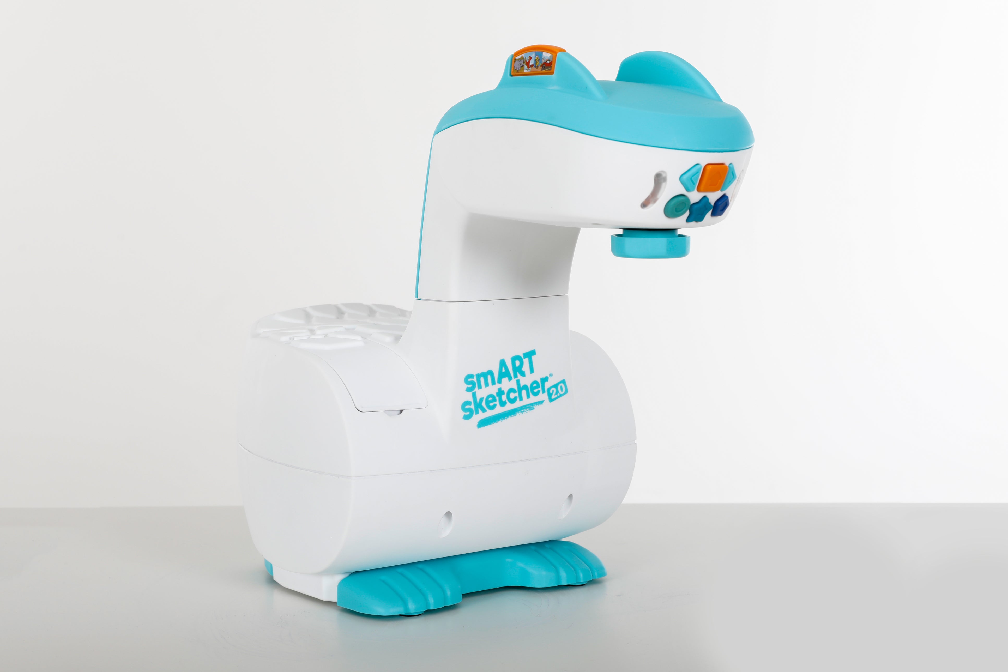 Smart Sketcher Projector 2.0: Tegneprojektor