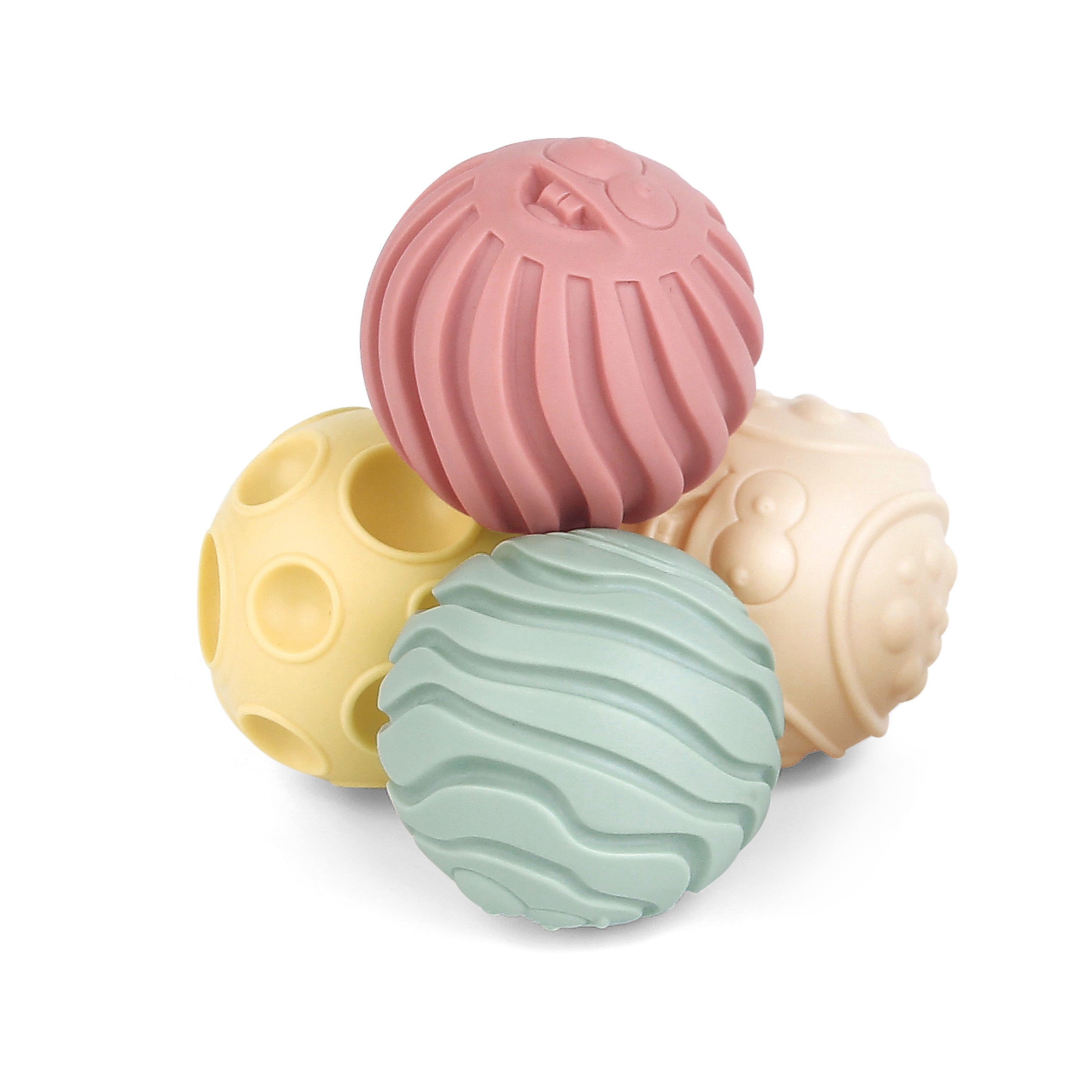 KID, Myke Klosser og Ballonger Pastell