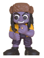 One Piece, Minifigurer S1