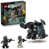 LEGO Star Wars 75412, Death Trooper & Night Trooper Battle Pack