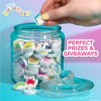 Squishmallows Eraser Set 25 Pcs