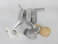 Sweeties Baby, Aktivitetsspiral