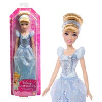Disney Princess Fashion Doll - Cinderella
