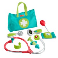Fisher Price doktorveske
