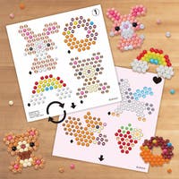 Aquabeads - Startsett i veske