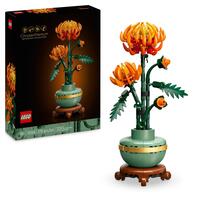 LEGO Botanicals 10368, Krysantemum