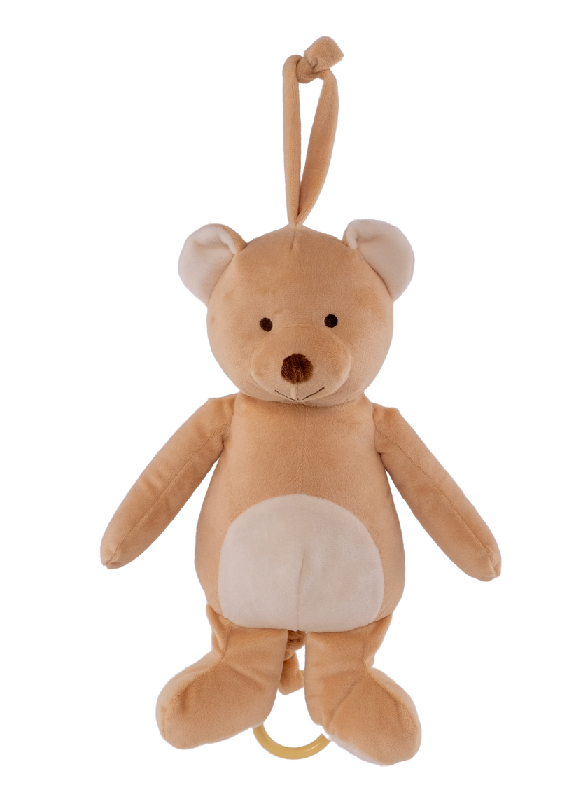 Sweeties Baby, Spilledåse Bamsen Bailey 23 cm