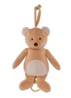 Sweeties Baby, Spilledåse Bamsen Bailey 23 cm