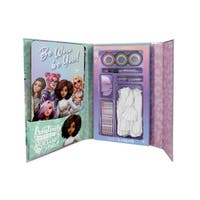 WOW Generation, Splash&Create Outfit Set