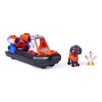 Paw Patrol Search & Rescue Themed Vehicle Zuma