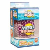 Wicked, Studsboll, Mega Bounce H2O