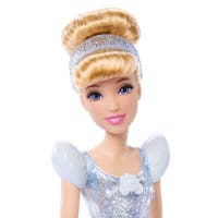 Disney Princess Fashion Doll - Cinderella