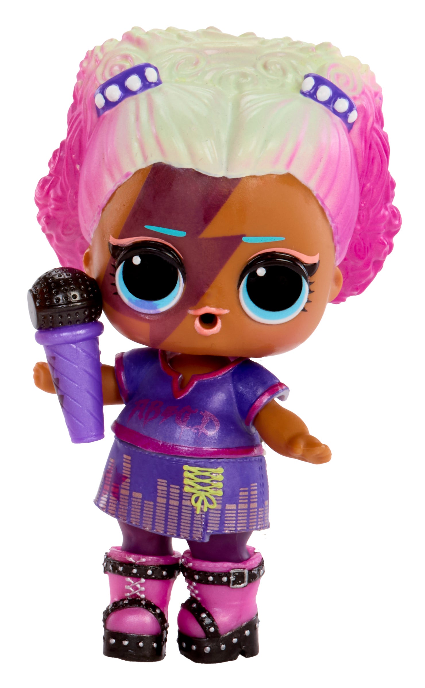 L.O.L. Eye Spy Tots Asst PDQ