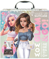 WOW Generation, Make-Up Bag, Glam & Go!