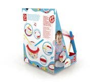 Hape, Min første tromme