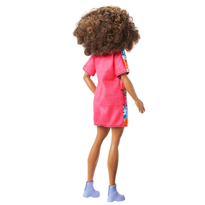 Barbie Fashionista Doll Asst.