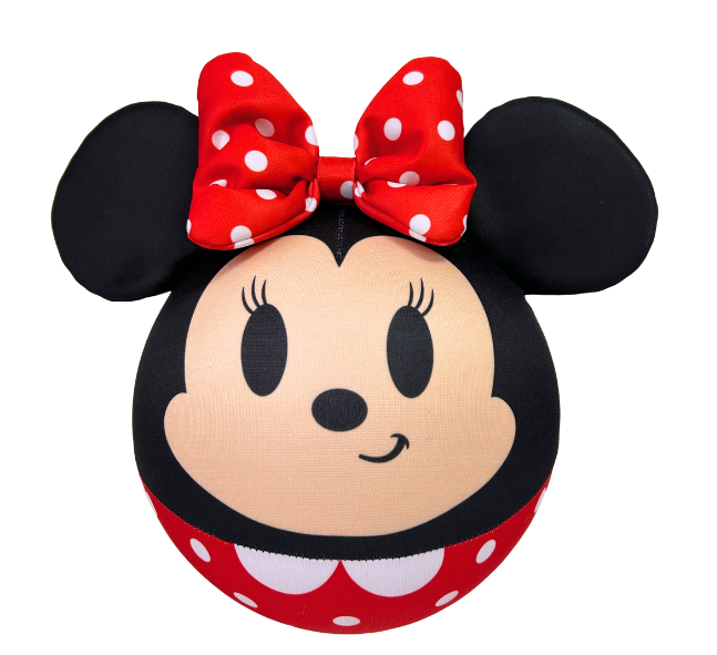 Disney Lit'l Biggie Bouncerz 