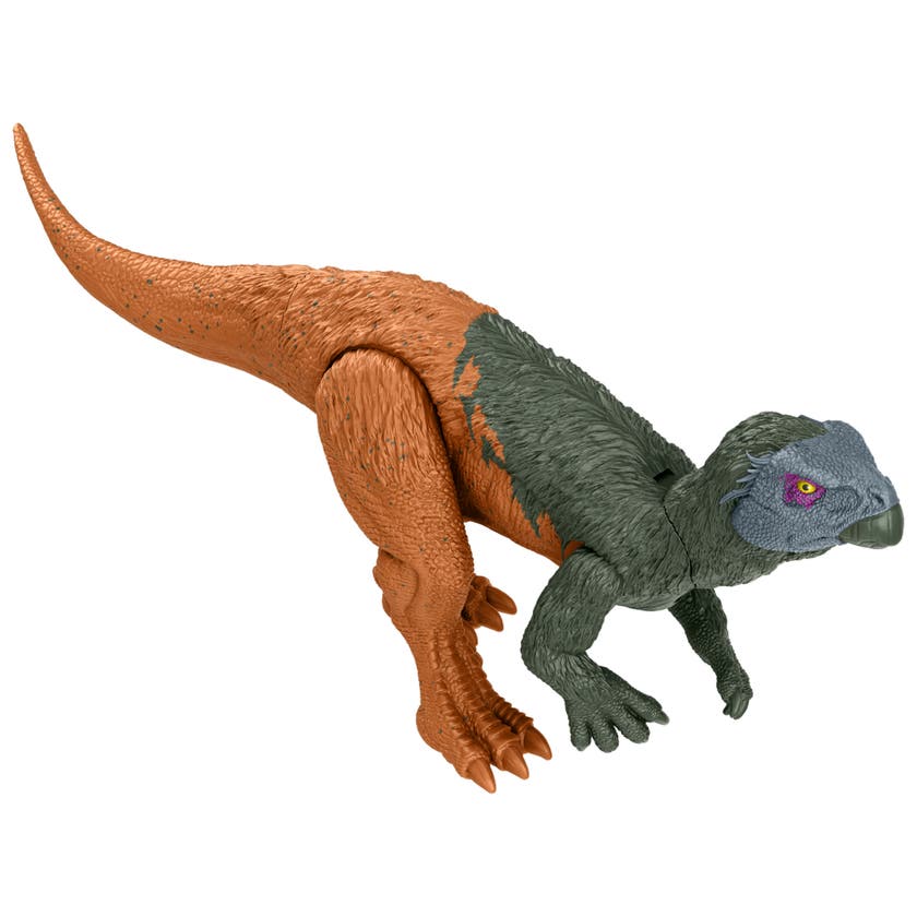 Jurassic World Rebirth Tame 'n Train Dolores