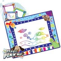 LAC, Aqua Magic Pen Mat