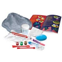 Vitenskap, vulkaner og superutbrudd