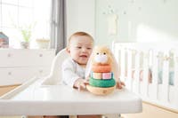 Hape, Bunny Stableleke