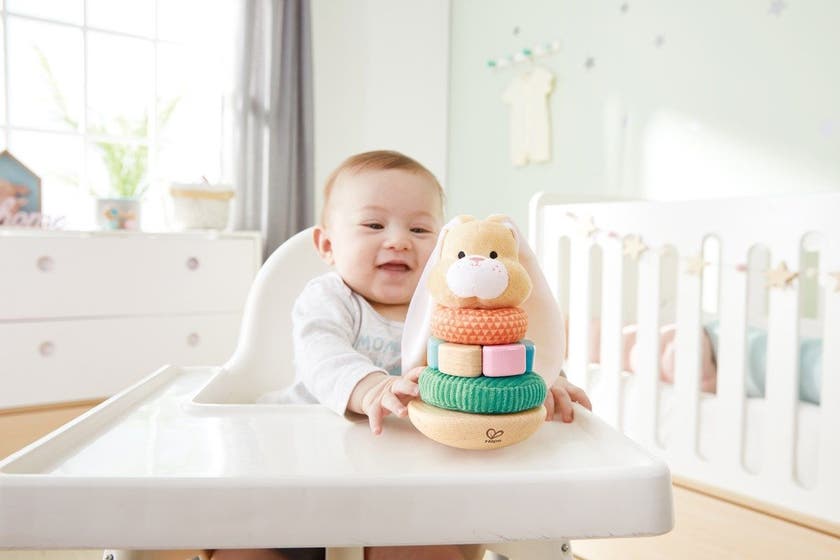 Hape, Bunny Stableleke