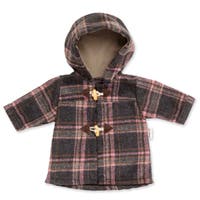 Skrållan, Duffel Rutete