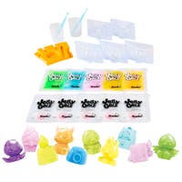 Jelly Gelz Holidays smykkepysselset