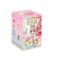 Suri - Lingfeng-byen