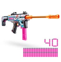 ZURU XSHOT Pro Motorisert Pilblaster