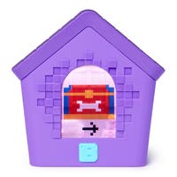 Bitzee Doghouse – interaktivt virtuelt valpehus