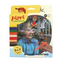 Pippi Vindu Maling