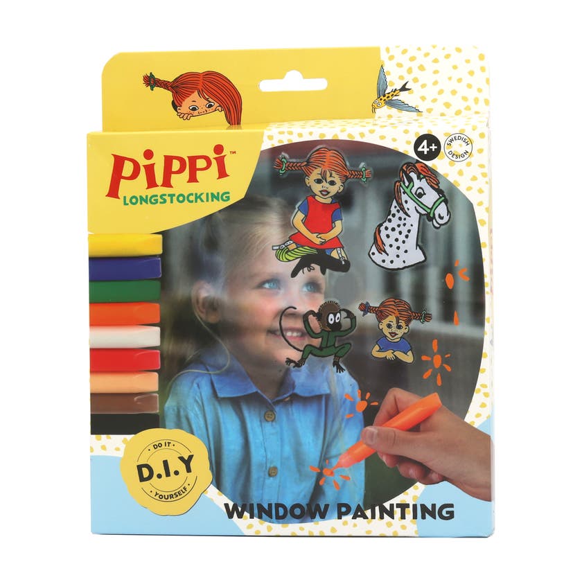 Pippi Vindu Maling