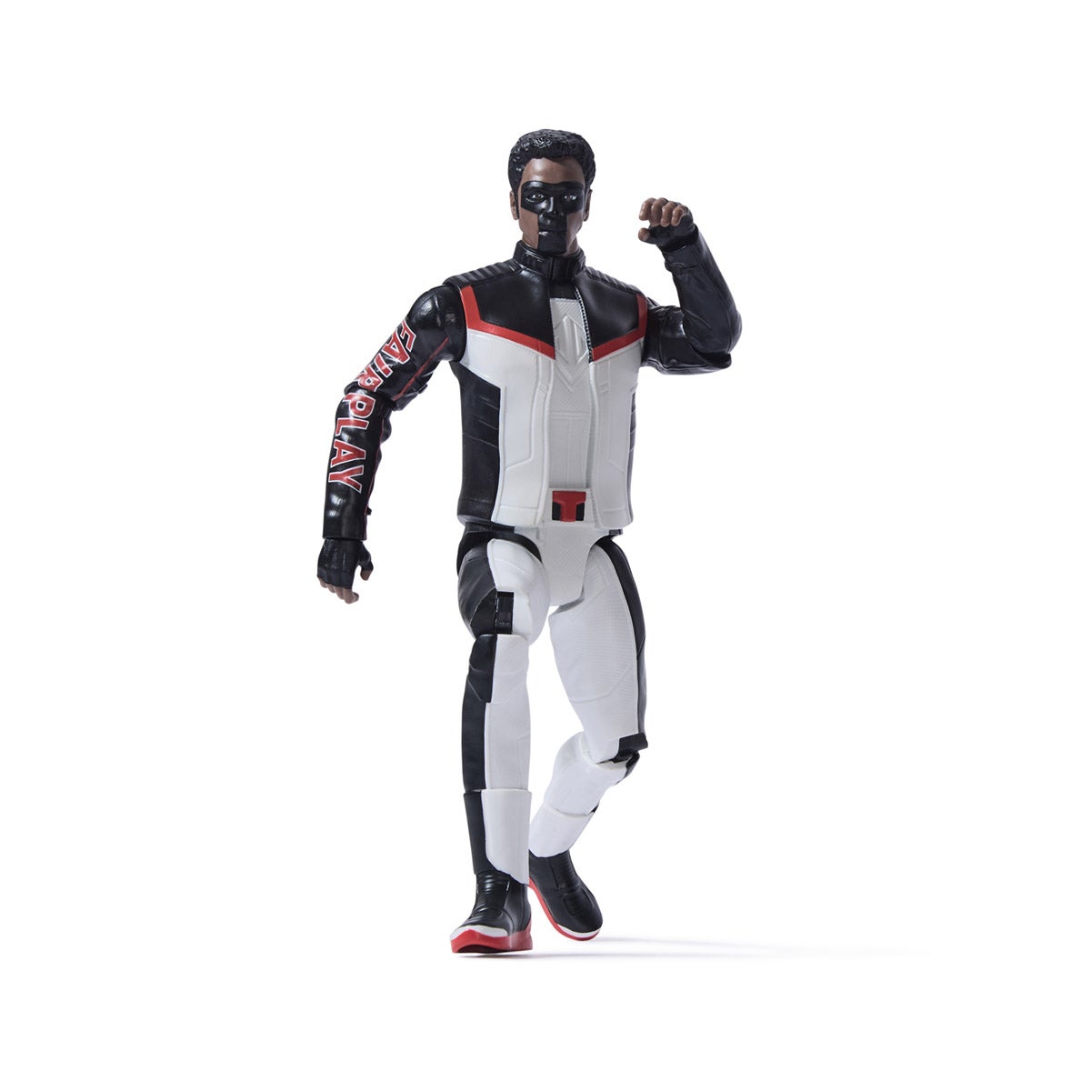 Superman Movie Legacy-figur 30 cm, Mr. Terrific
