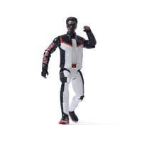 Superman Movie Legacy-figur 30 cm, Mr. Terrific