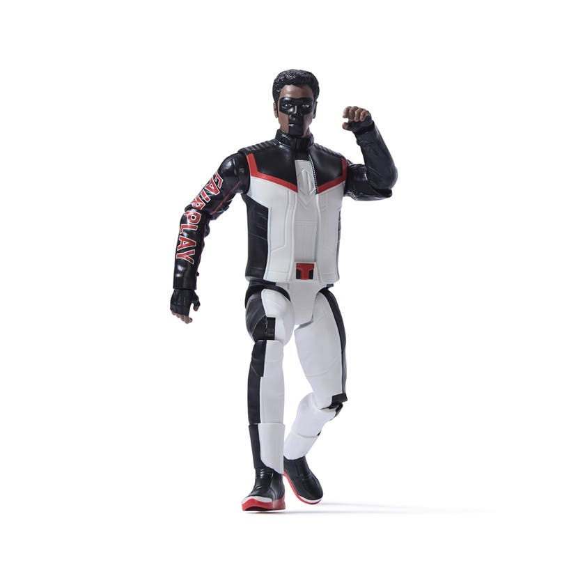 Superman Movie Legacy-figur 30 cm, Mr. Terrific