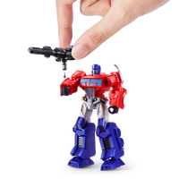 5 Surprise Transformers S1 – samlefigur med overraskelse