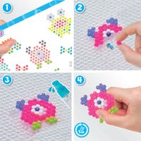 Aquabeads - Crazy Monsters Craft Kit
