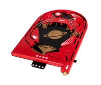 BRIO, Pinball-spill