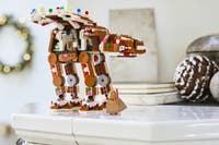 LEGO® Star Wars Pepperkakshus AT-AT 40806