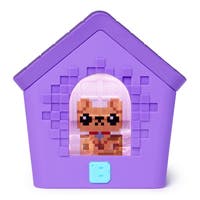 Bitzee Doghouse – interaktivt virtuelt valpehus