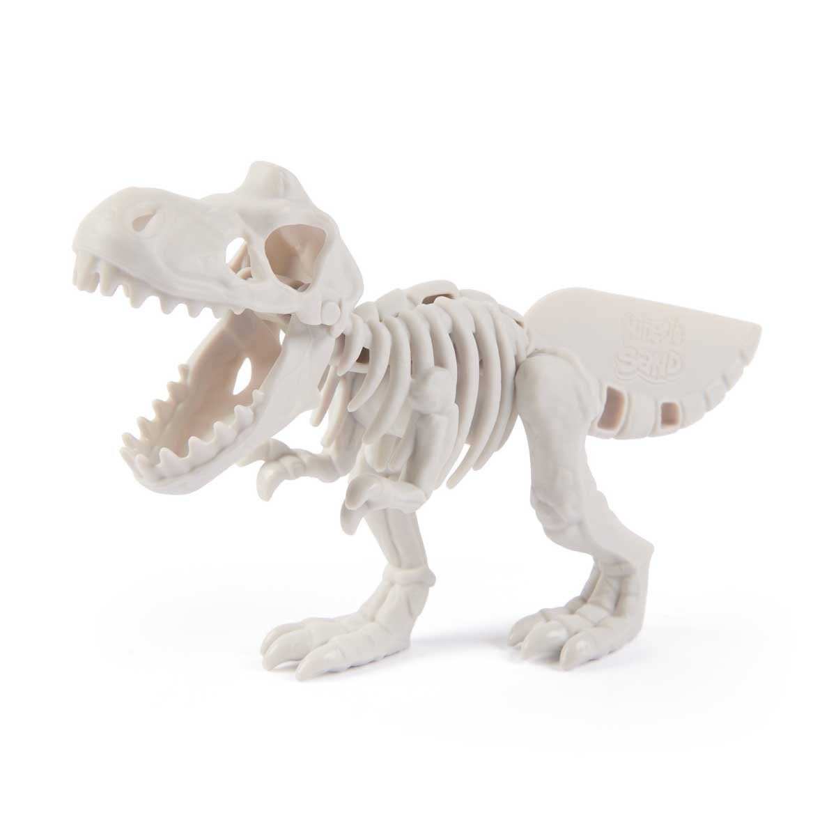 Kinetic Sand, Dino-etui