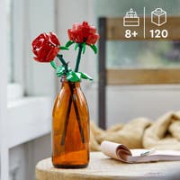 LEGO® Botanicals Roser 40460