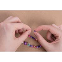 Make it Real, Bedazzled! Sjarmerende armbånd