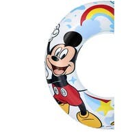 Bestway Disney Junior: Mickey&Friends φ22"/φ56cm Svømmebøyle