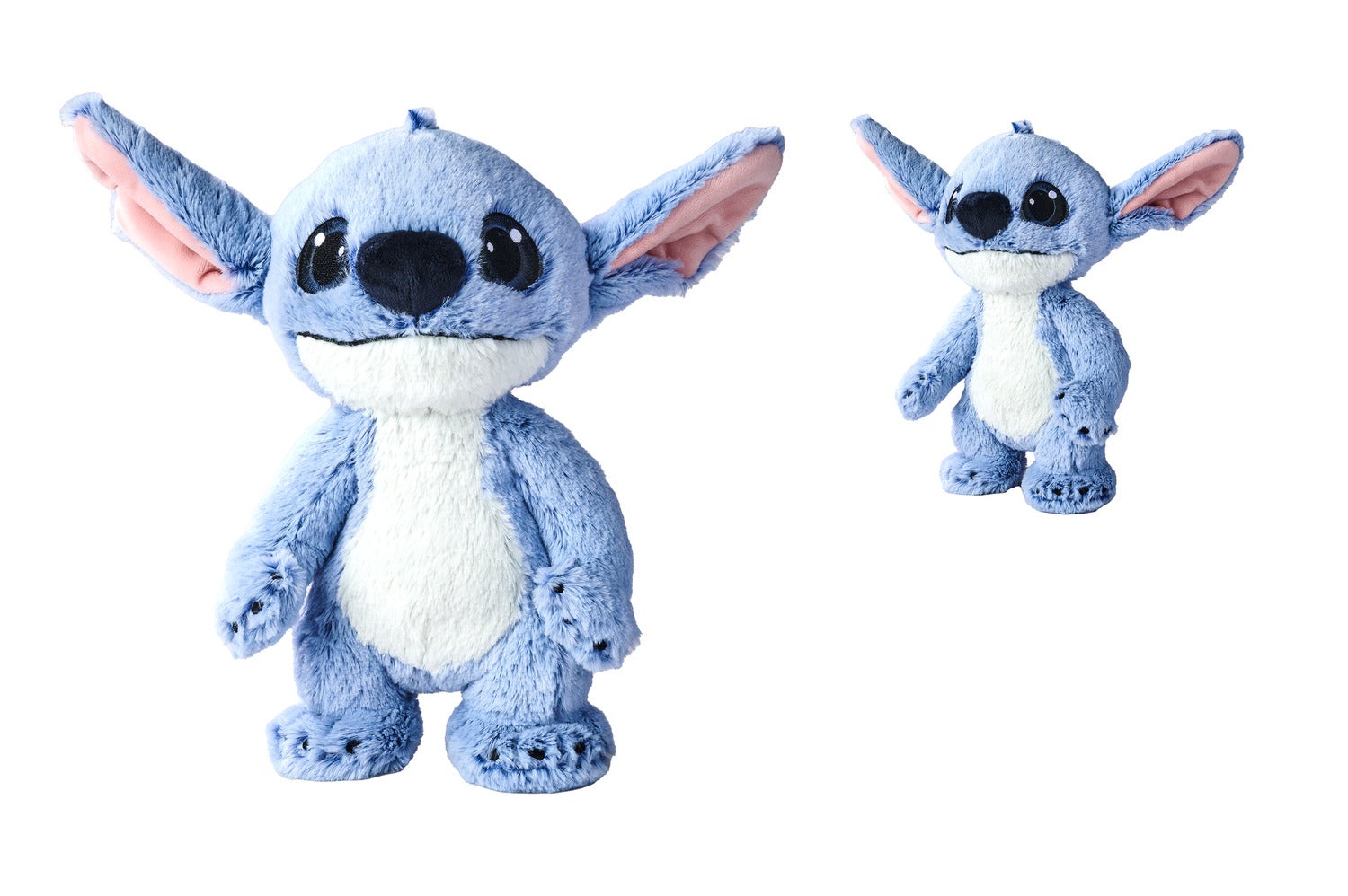 Disney Lilo & Stitch, Stitch Live Action Kosedyr (25 cm)