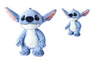 Disney Lilo & Stitch, Stitch Live Action Kosedyr (25 cm)