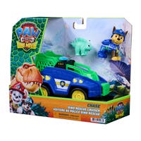 PAW Patrol Dino-tema Lekebil