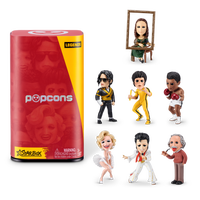 Star Box - Popcons Legends Blind Box