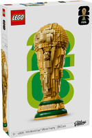 LEGO® Editions Offisielt FIFA World Cup™-trofé 43020